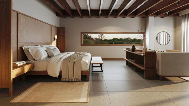 Finch Bay Galapagos Hotel Reveals New Luxury Suites
