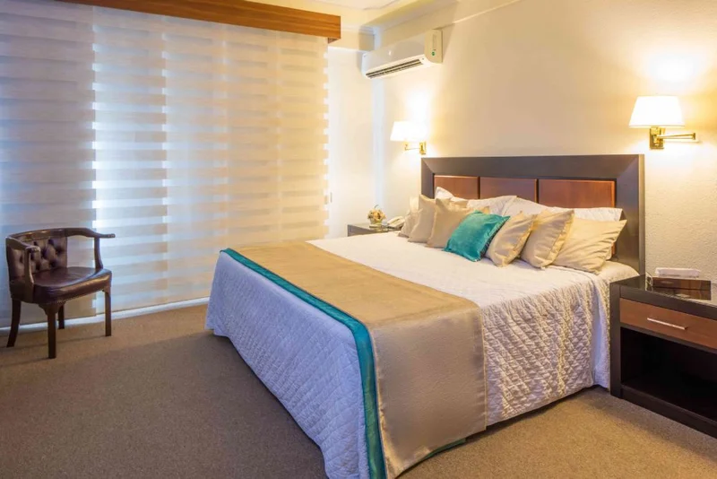 Executive Suite | Hotel Cortez Executive Suite | Hotel Cortez