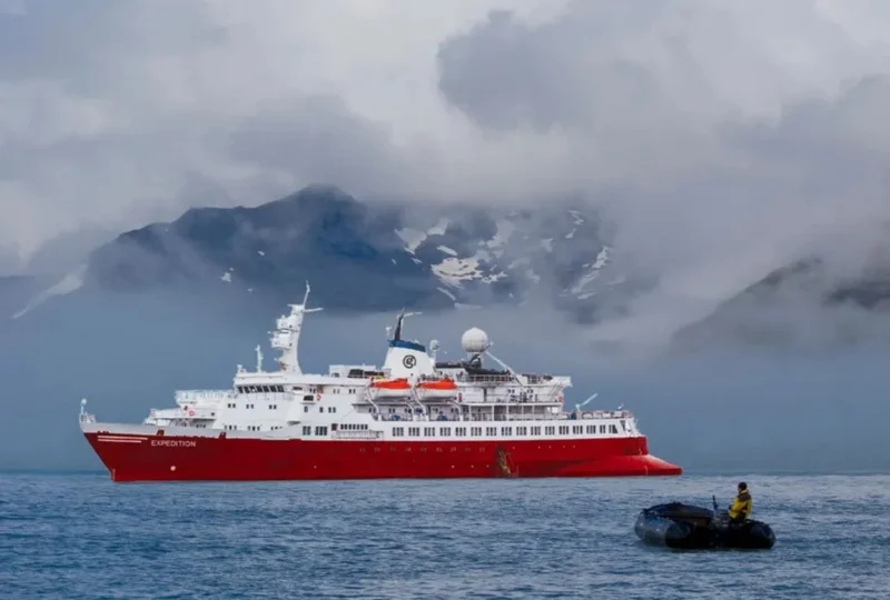 Expedition |  antartida Cruise