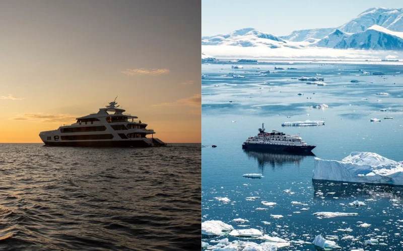 Why Most Travelers Get Expedition Cruises Wrong Before They Even Board the Ship