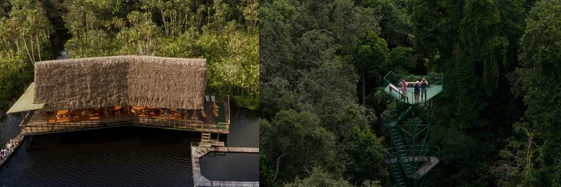 Explore Ecuador: 13-Day Diverse Tour Adventure