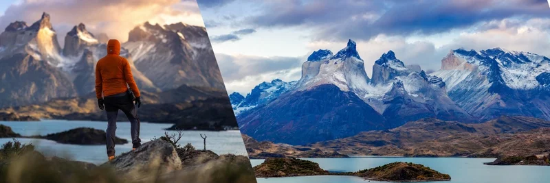 Explore Torres del Paine: Trekking Paradise in Patagonia