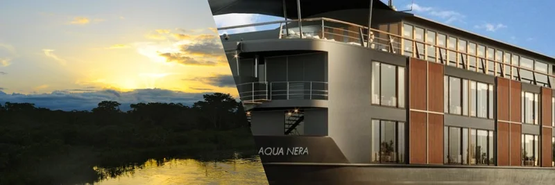 Explore the Peruvian Amazon: Wildlife Adventures Await
