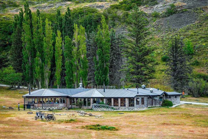 Exterior - Hotel Las Torres