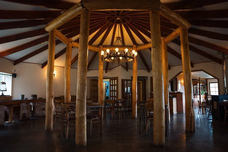 Facilities - Hotel Las Torres