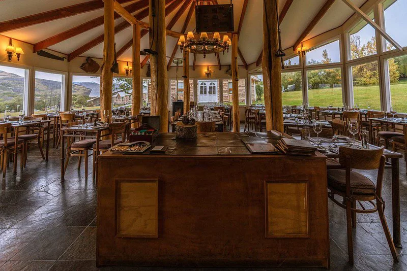 Facilities - Hotel Las Torres