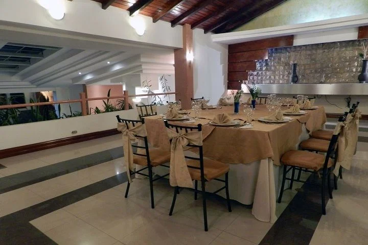 Facilities | Hotel Libertador