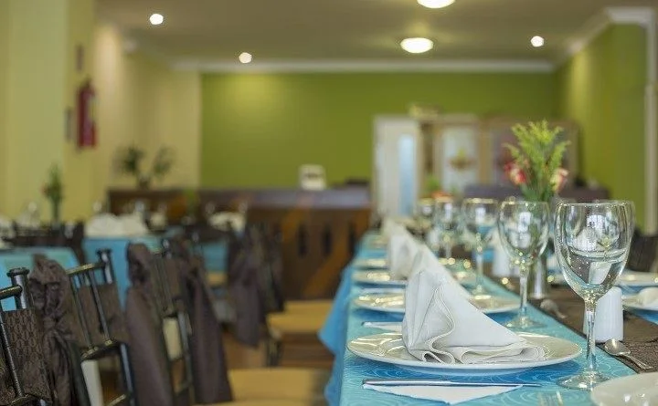 Facilities | Hotel Libertador