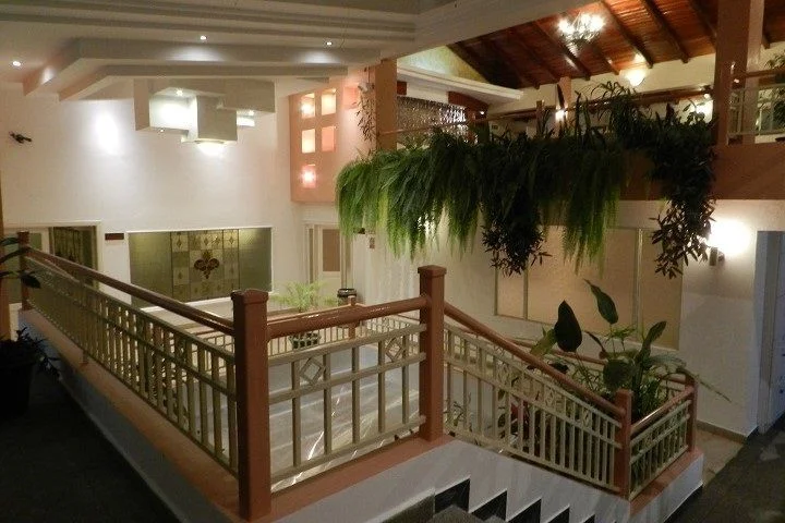 Facilities | Hotel Libertador