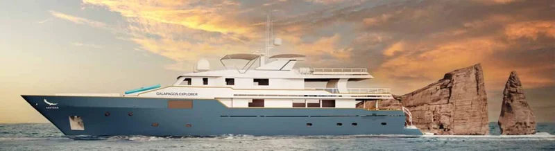 Galapagos Explorer | galapagos Cruise