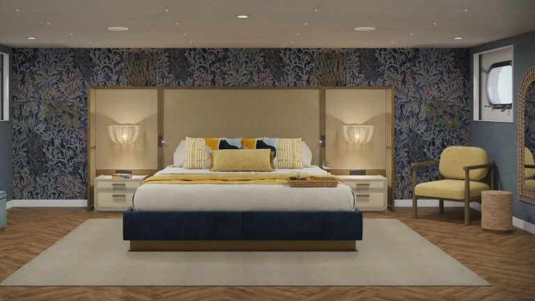 Superior Suite | South America Travel