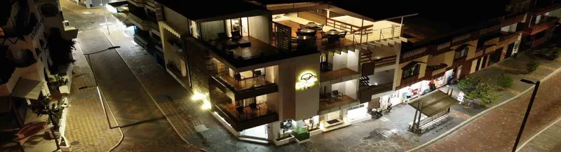 Galapagos Sunset Hotel