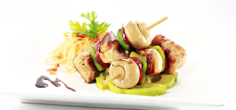 Gastronomy | Hotel Cortez Gastronomy | Hotel Cortez