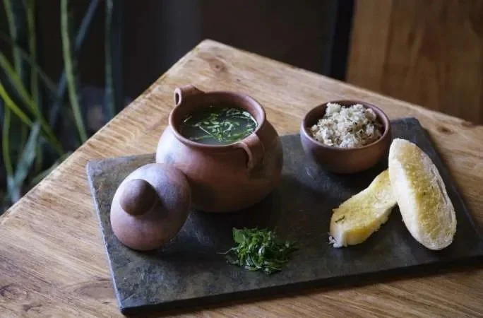 Gastronomy | Mallku Cueva Gastronomy | Mallku Cueva