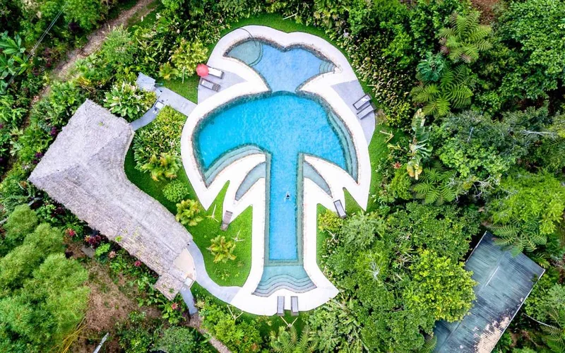 Hakuna Matata Amazon Lodge