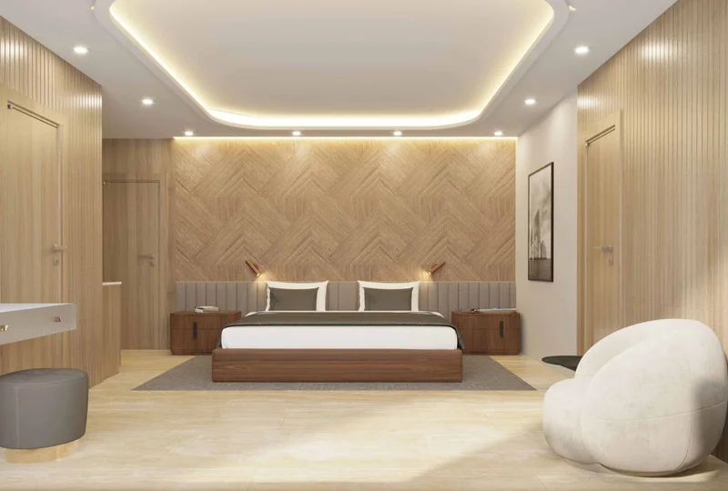 Double Suite | South America Travel
