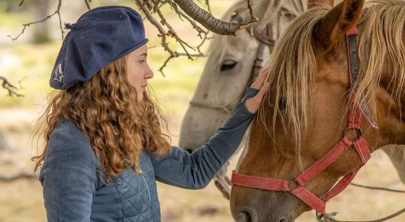 Cerro Guido Horse Riding | Chile Cerro Guido Horse Riding | Chile