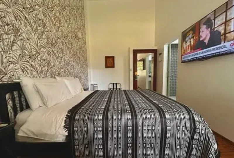  Colonial | Hotel San José De Puembo