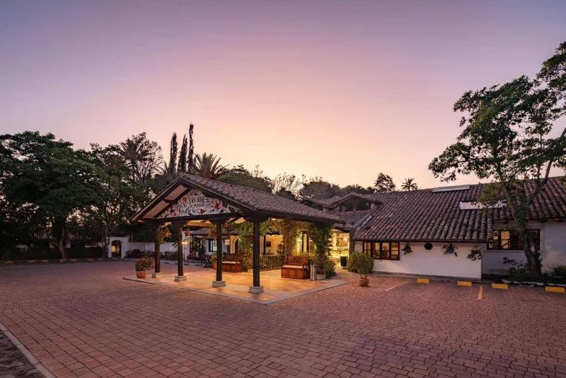 Exterior | Hotel San José De Puembo