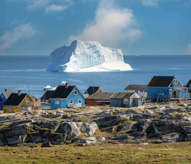 Antarctica Complete