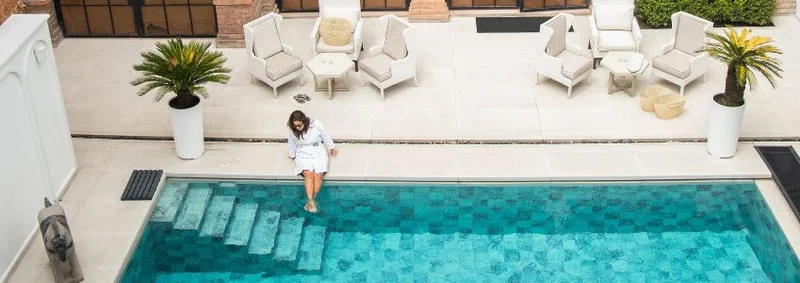 ILLA Experience Hotel: the first luxury experience hotel in Quito from the perspective of Cristian Enríquez, Assistant Manager of the hotel