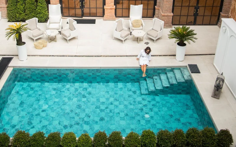 Illa Experience Hotel