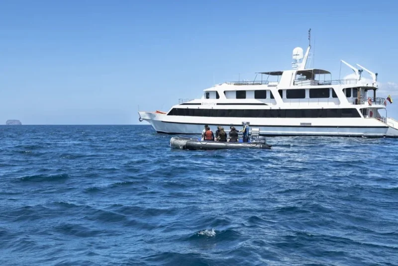 Guides Pangaride | Integrity 