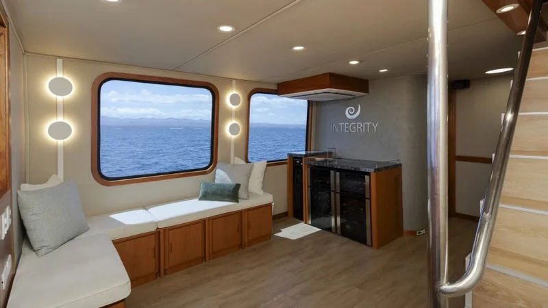 Social Entry | Integrity 