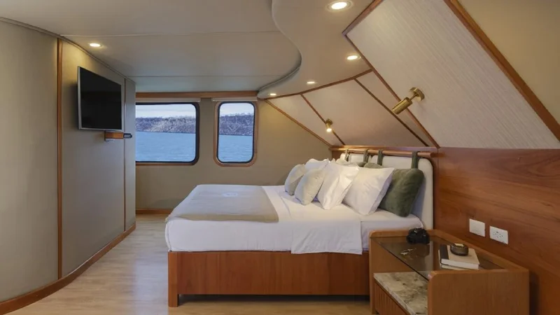 Owners-suite Integrity 