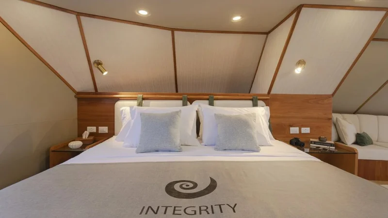 Owners-suite Integrity 