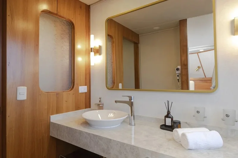 Owners-suite Integrity 