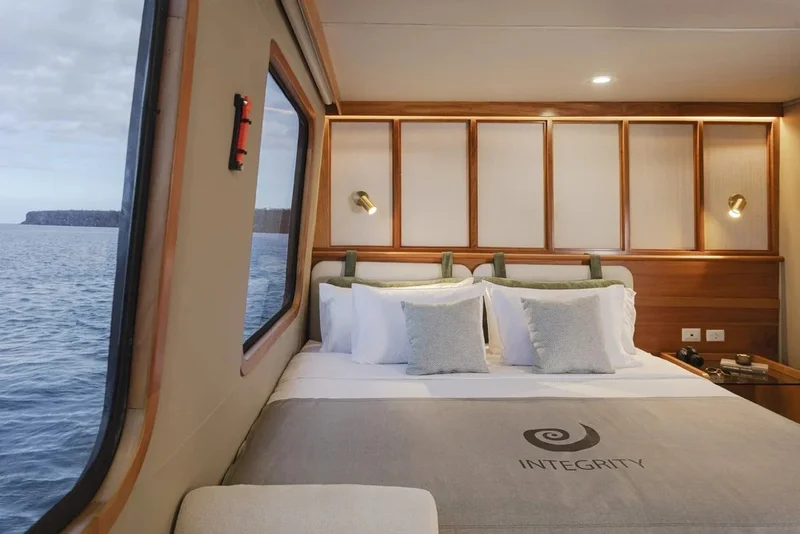 Standard King | Integrity 