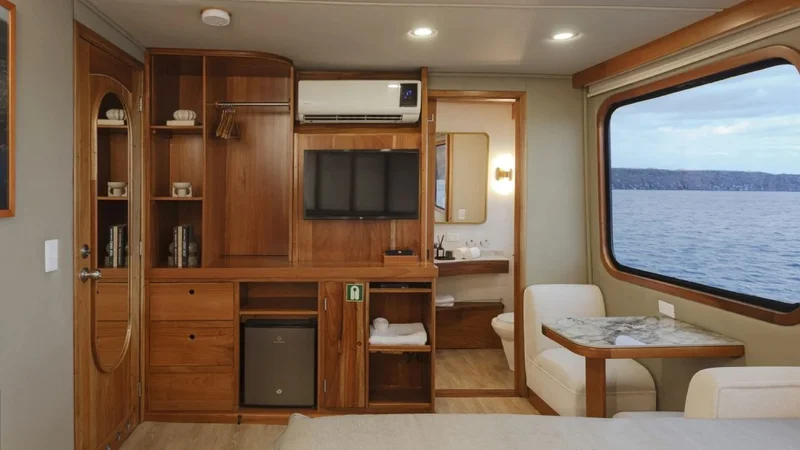 Standard King | Integrity 