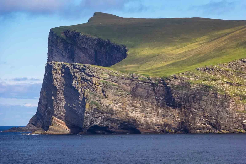 Coastal Wonders of Norway, the Faroe Islands and Iceland