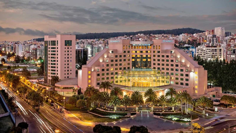 JW Marriott