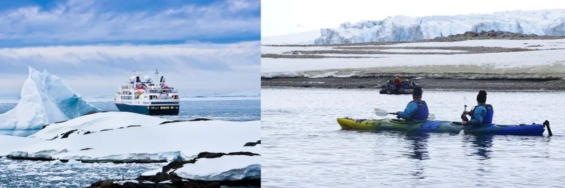 Join the Polar Citizen Science Adventure