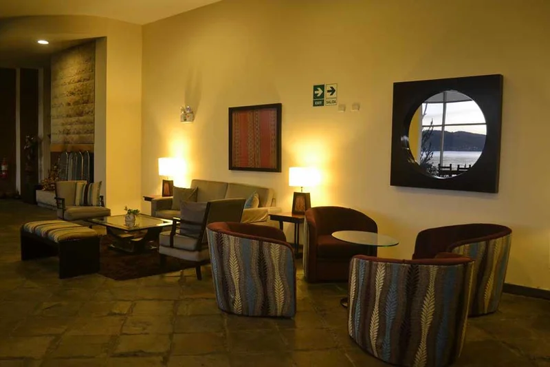 Jose Antonio Puno | Dinning Room