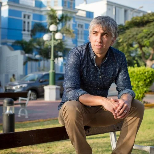 Juan José Mendoza