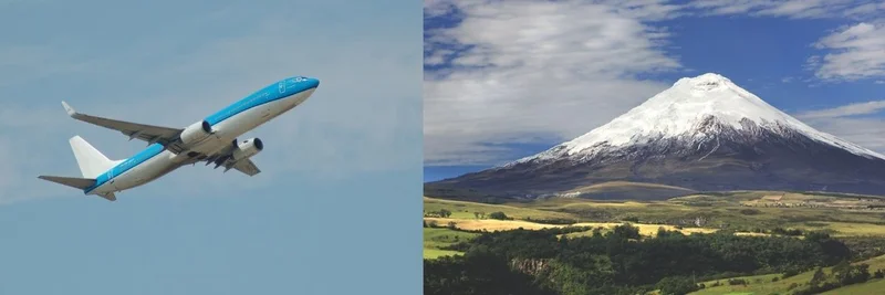 KLM Expands Flights to Ecuador: 6 Weekly Services