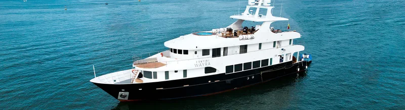 Kontiki | costa-rica Cruise