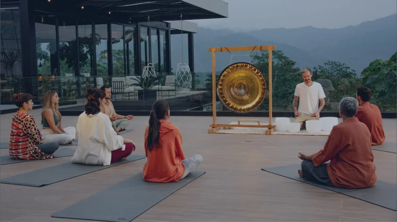 Korimana Healing Retreat