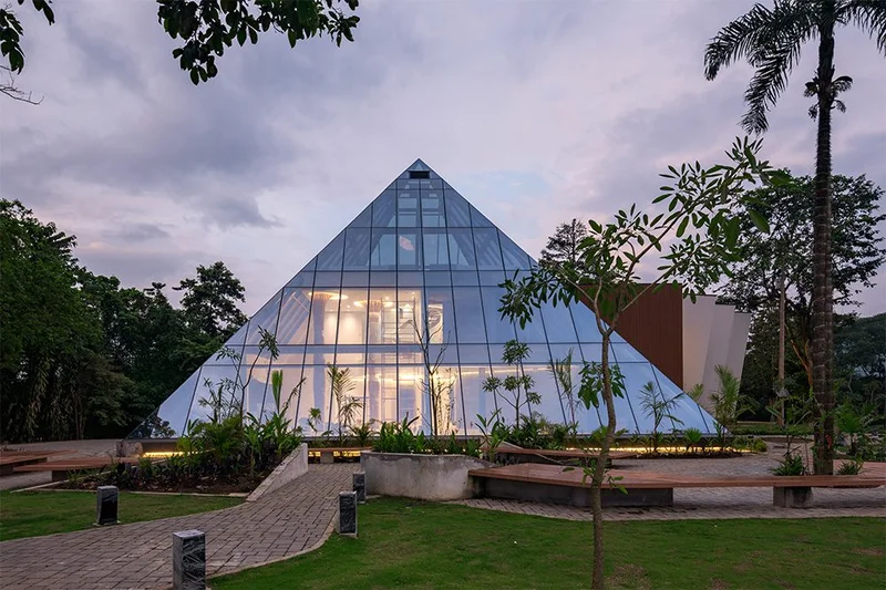 Outdoor | Korimana Healing Retreat