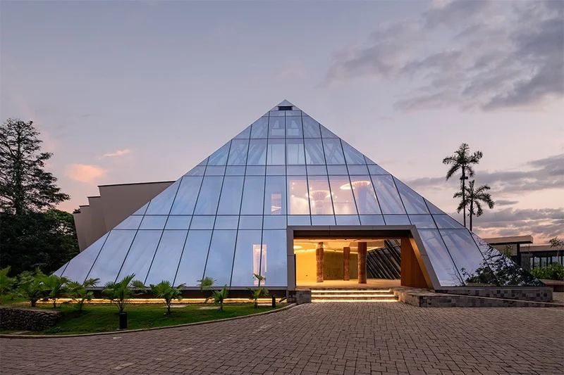 Korimana Healing Retreat