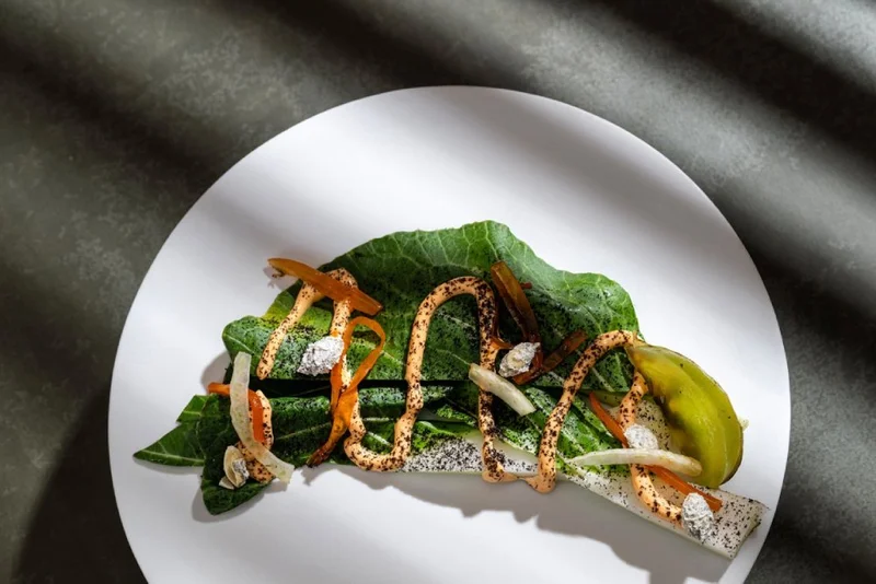 Gastronomy | Korimana Healing Retreat