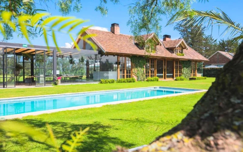 La Palma Polo Club Hotel