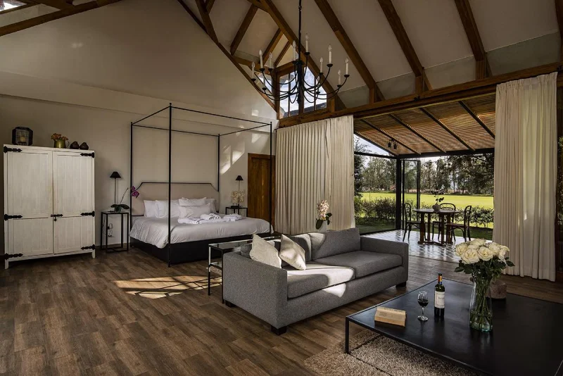 La Palma Polo Hotel | Deluxe Room