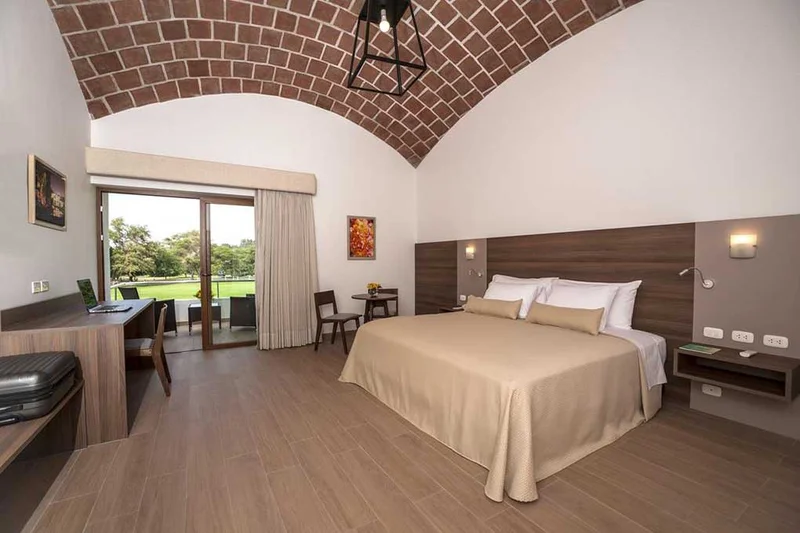Las Dunas| Bedroom