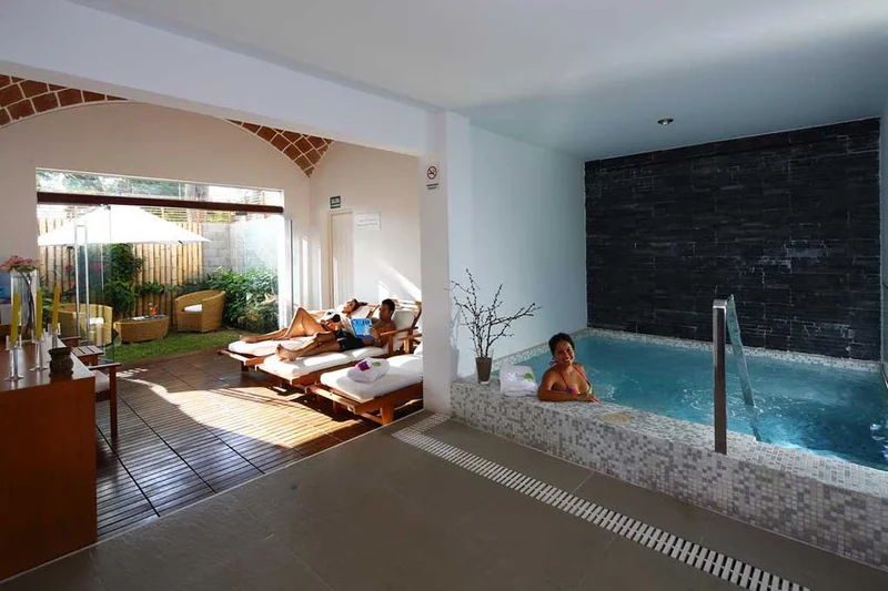 Las Dunas| Pool