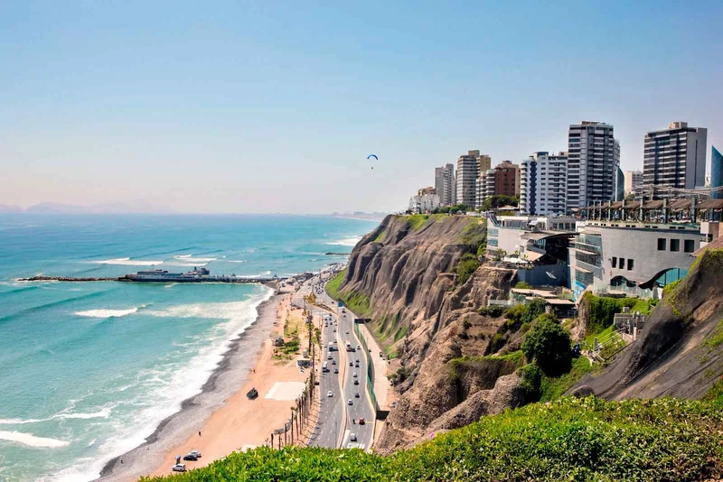 Lima Peru Tour Packages: History, Food & Adventure