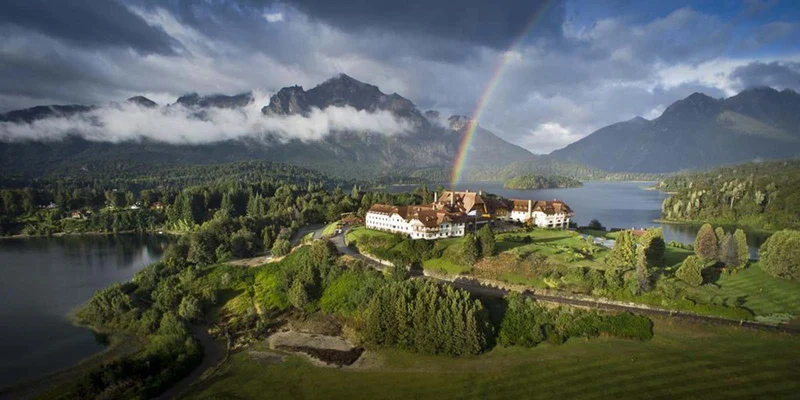 Golf & Adventure tour